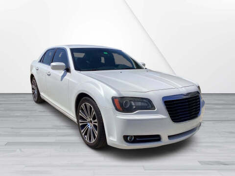 2013 Chrysler 300 S