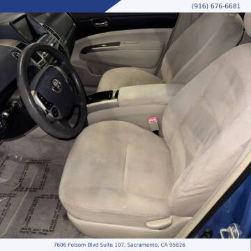 2007 Toyota Prius