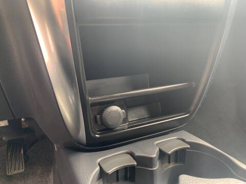 2011 Suzuki SX4 Crossover