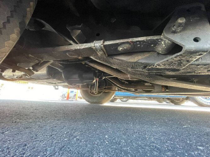 1956 Ford Thunderbird