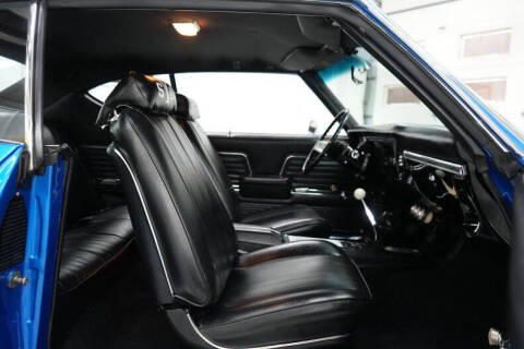 1969 Chevrolet Chevelle