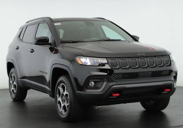 2022 Jeep Compass for sale in Amityville, NY