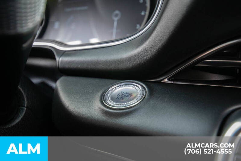 2023 Genesis GV80 3.5T Advanced+