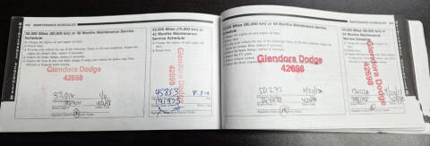 2009 Jeep Wrangler Unlimited Rubicon