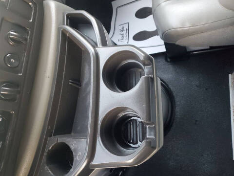 2013 Ford E-Series E-350 SD