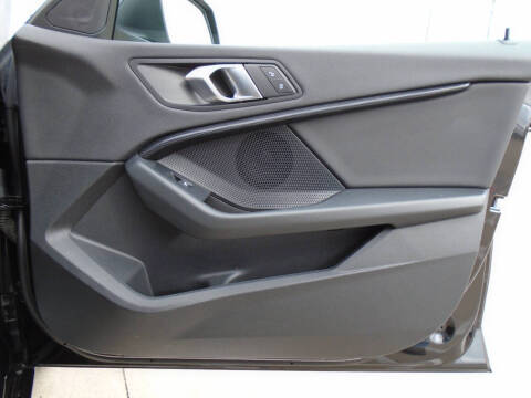 2024 BMW 2 Series 228i Gran Coupe