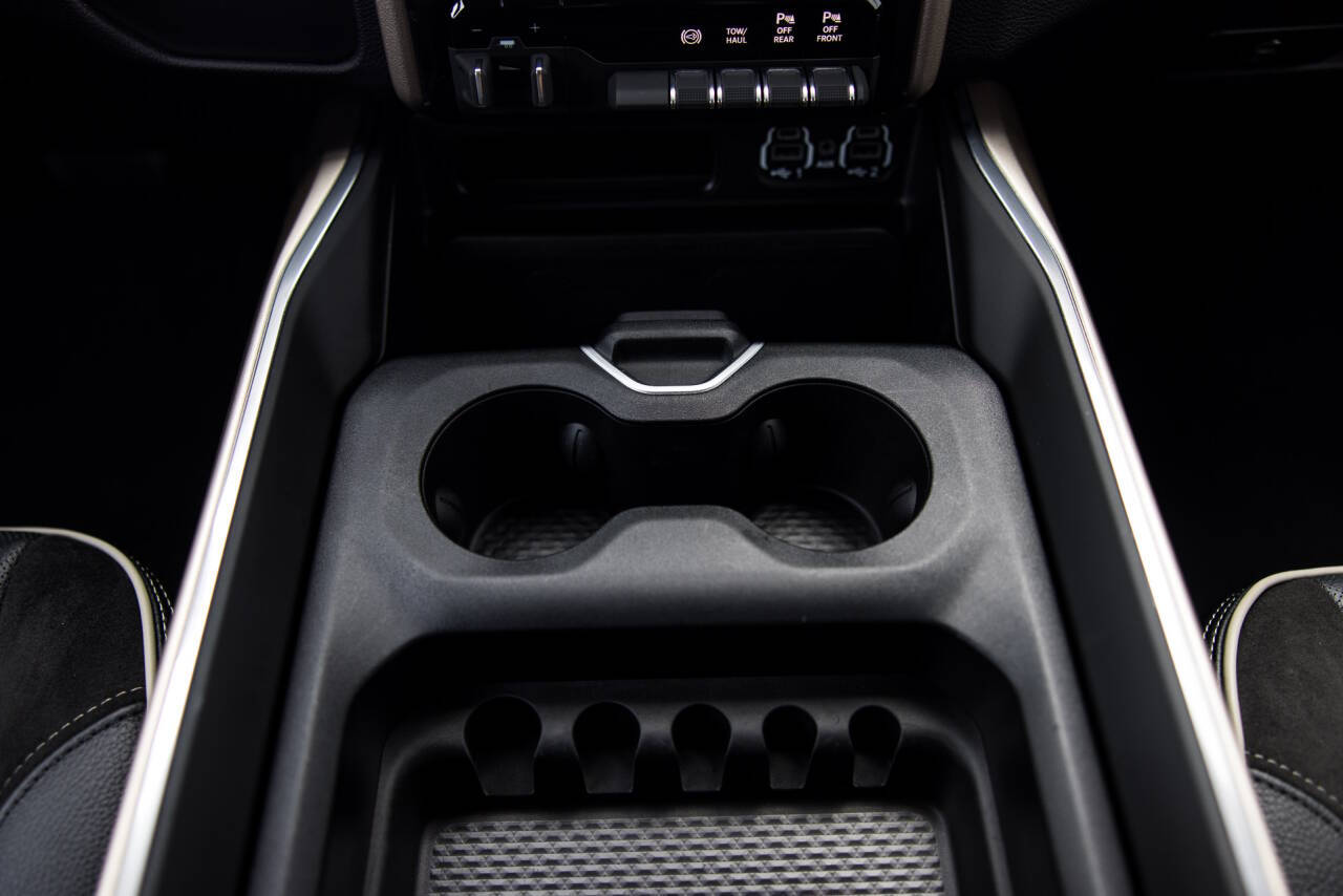 2024 RAM 3500 36