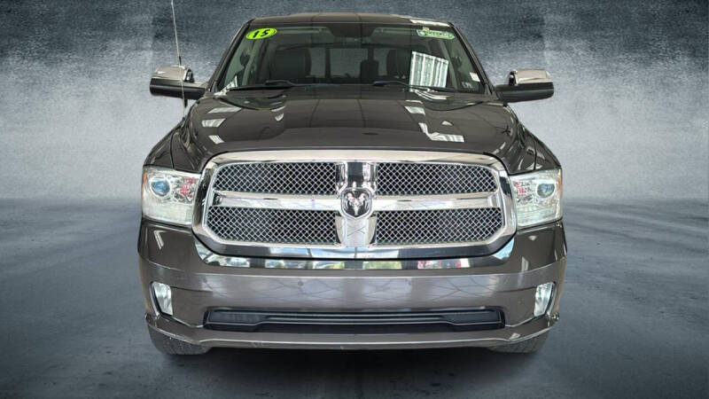 2015 RAM 1500