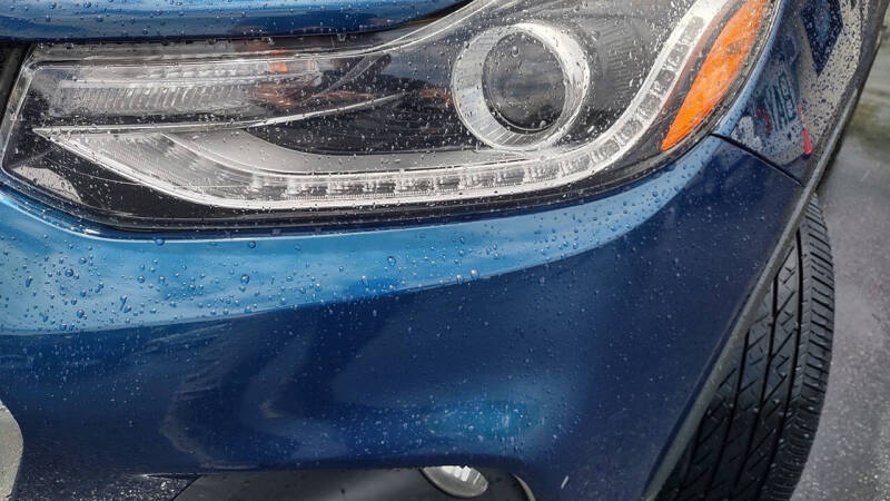 2020 Chevrolet Trax Premier