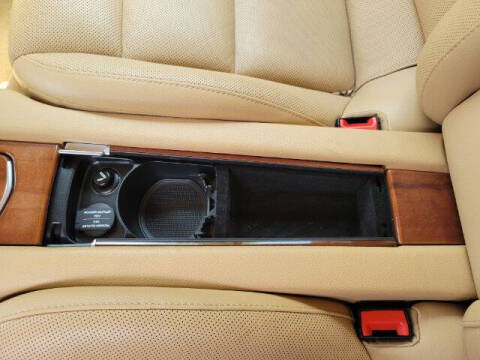 2011 Porsche Panamera 4