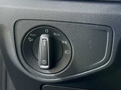 2022 Volkswagen Atlas SE 4Motion