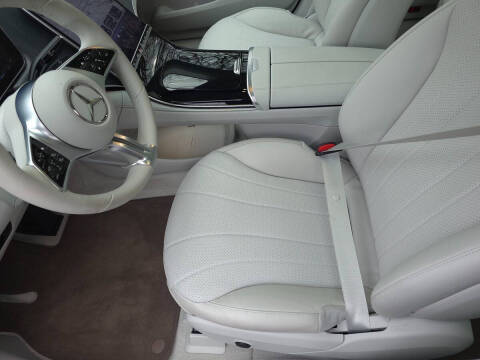 2023 Mercedes-Benz EQE EQE 350+