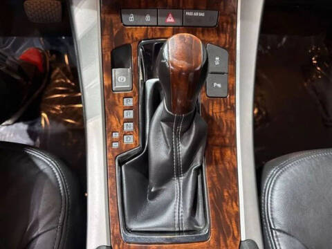 2013 Buick LaCrosse Leather