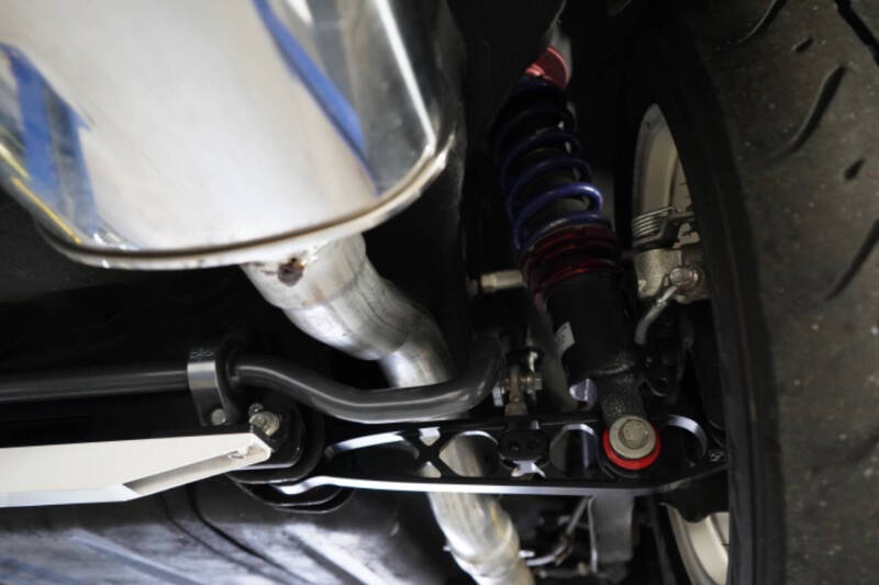 1958 Chevrolet Corvette