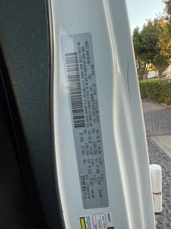 2018 Jeep Wrangler JK Unlimited Sport S