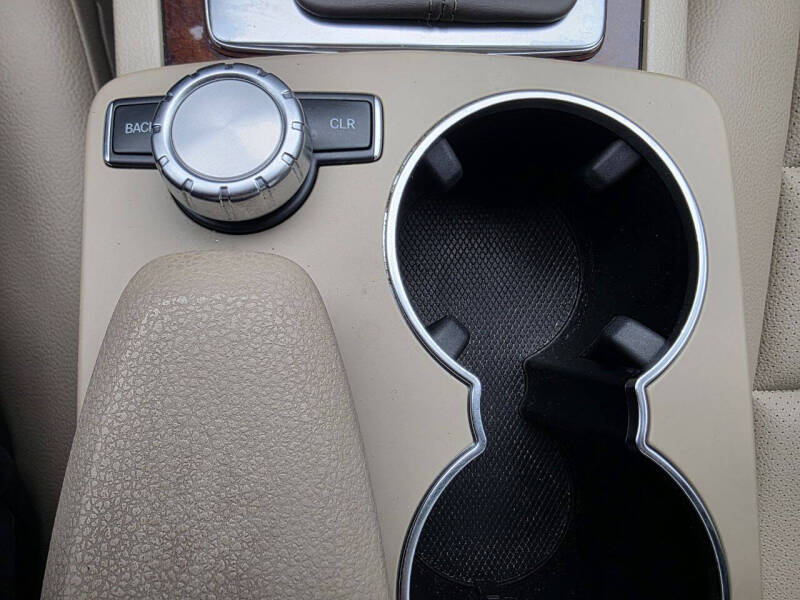 2013 Mercedes-Benz C-Class C 300 Sport 4MATIC