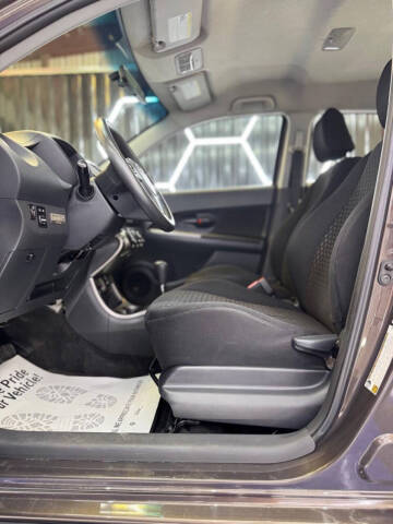 2011 Scion xD Release Series 3.0