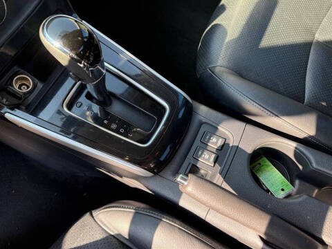 2019 Nissan Sentra SL