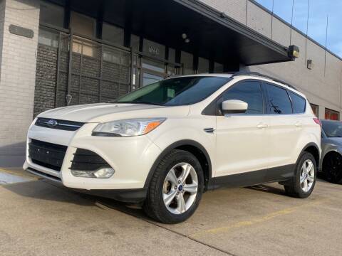 2014 Ford Escape for sale at Cars U Drive in Dallas TX