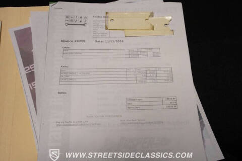 1980 GMC C/K 2500 Series