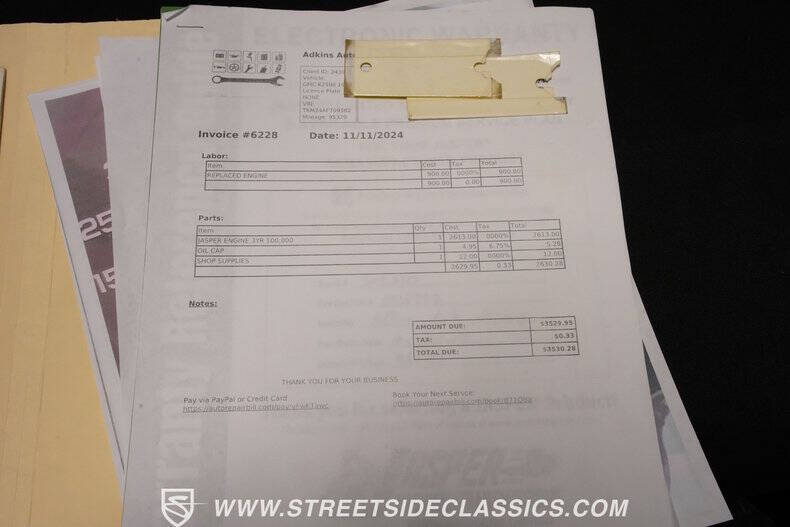 1980 GMC C/K 2500 Series