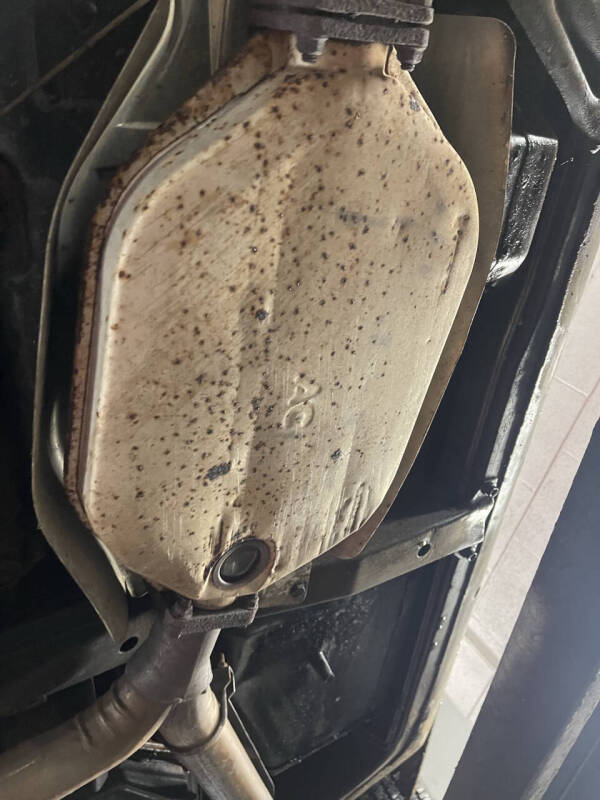 1980 Chevrolet Corvette