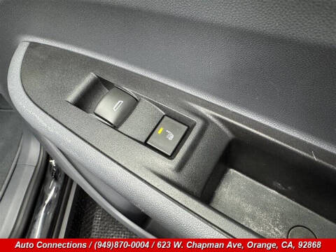 2017 Chevrolet Bolt EV Premier