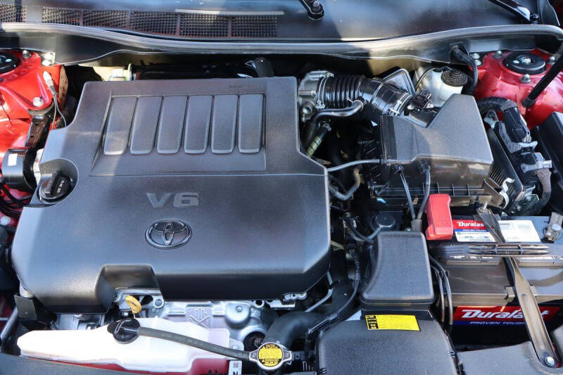 2013 Toyota Camry XLE V6