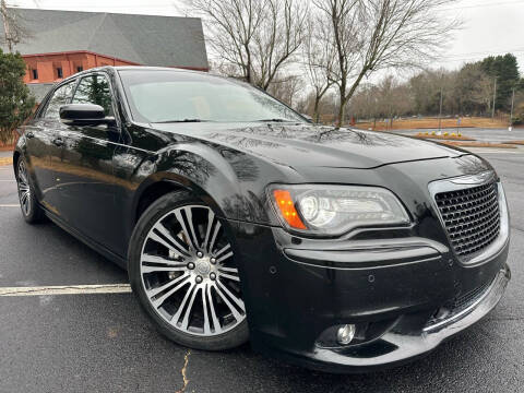 2013 Chrysler 300