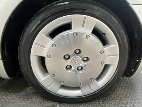 2004 Lexus SC 430