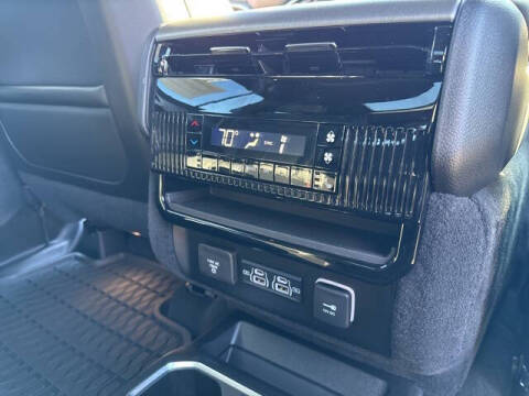 2025 Jeep Wagoneer L Series II