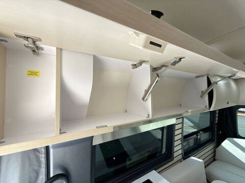 2025 Mercedes-Benz Sprinter