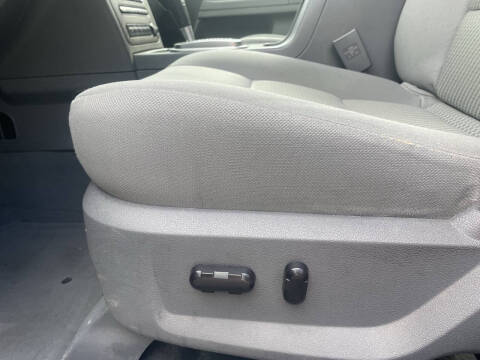 2005 Ford Freestyle SEL