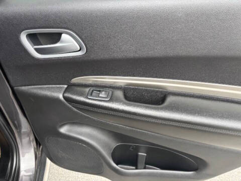 2019 Dodge Durango SXT