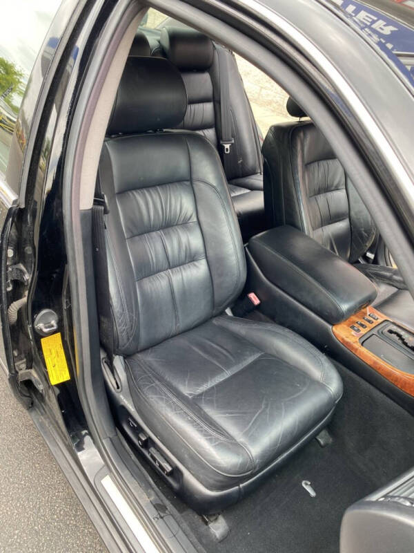 1999 Lexus GS 300