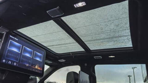 2022 Cadillac Escalade ESV Sport Platinum