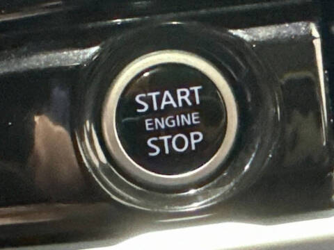 2022 Nissan Pathfinder