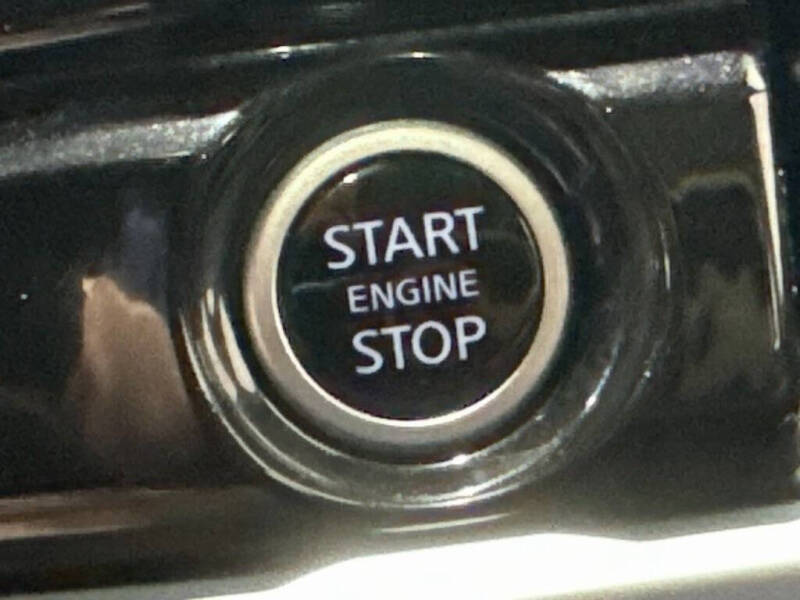 2022 Nissan Pathfinder