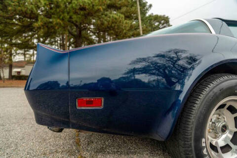 1981 Chevrolet Corvette
