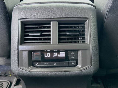 2022 Volkswagen Atlas V6 SEL Premium R-Line 4Motion