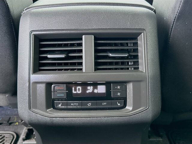 2022 Volkswagen Atlas V6 SEL Premium R-Line 4Motion