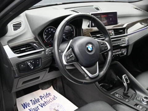 2020 BMW X2 xDrive28i