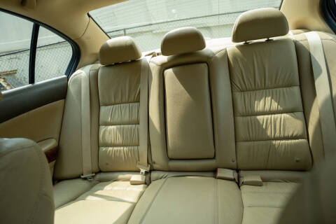 2010 Honda Accord EX-L