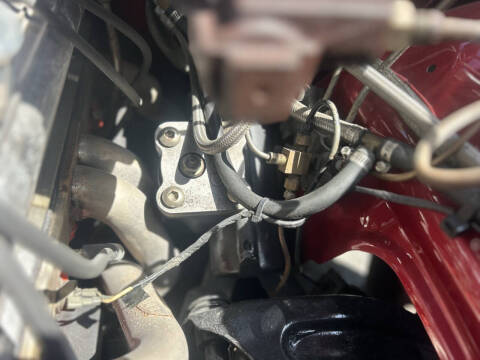 1955 Chevrolet Bel Air