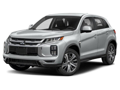 2023 Mitsubishi Outlander Sport for sale at PHIL SMITH AUTOMOTIVE GROUP - Phil Smith Kia in Lighthouse Point FL