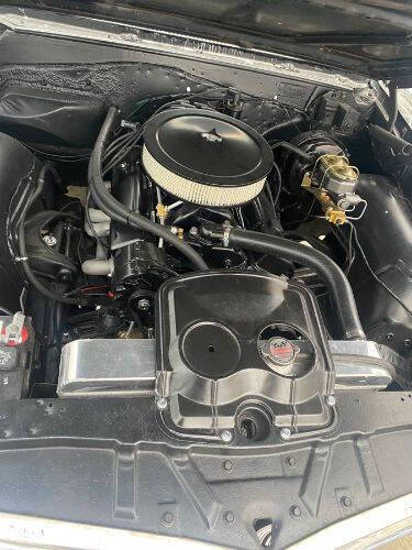 1965 Pontiac Tempest