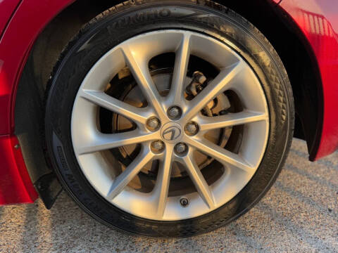 2012 Lexus CT 200h Premium