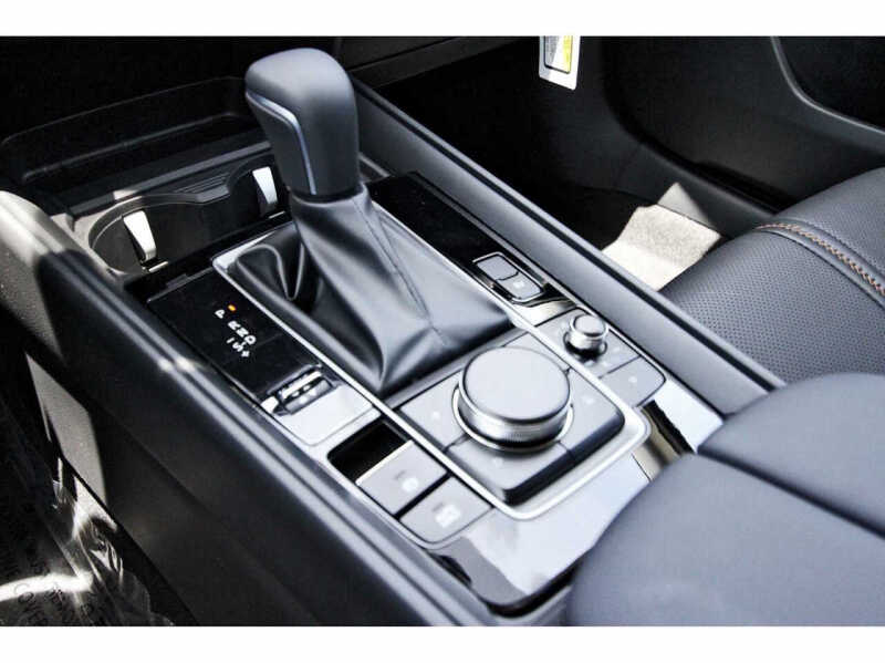 2025 Mazda CX-50 Hybrid Premium