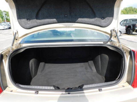 2009 Chrysler 300 LX