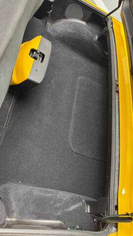 2003 Chevrolet Corvette